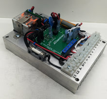 Cargar imagen en el visor de la galería, REVERSIBLE DC Motor Speed Controller for  1 -3HP, 180V DC Motors.
