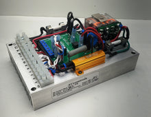 Cargar imagen en el visor de la galería, REVERSIBLE DC Motor Speed Controller for  1 -3HP, 180V DC Motors.
