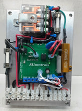 Cargar imagen en el visor de la galería, REVERSIBLE DC Motor Speed Controller for  1 -3HP, 180V DC Motors.
