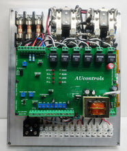 Load image into Gallery viewer, REVERSIBLE DC Drive for 5HP-240VDC Motors. 230VAC 3-Phase Power Input. Industrial Duty.
