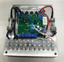 Cargar imagen en el visor de la galería, DC MOTOR TORQUE CONTROL Mod: ASC2-3T,  for 1 to 3HP DC Motors
