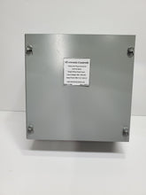 Cargar imagen en el visor de la galería, Convertidor de fase estático ASPC-15HD para motores trifásicos de 12 ~ 18 HP, 230 V CA. 
