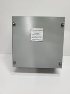 Static Phase Conveter ASPC-15HD For 12 ~ 18HP, 230VAC, 3-Phase Motors.