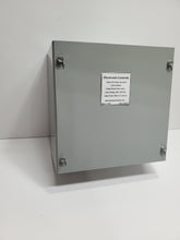 Cargar imagen en el visor de la galería, Convertidor de fase estático ASPC-15HD para motores trifásicos de 12 ~ 18 HP, 230 V CA. 
