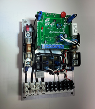 Cargar imagen en el visor de la galería, DC Speed Control for 3HP-90VDC Motors, Mod. ASC1-3. Chassis
