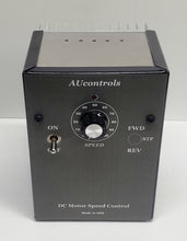 Cargar imagen en el visor de la galería, 5HP-180V DC Drive for 5HP DC motors.
