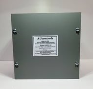 DIY Rotary Phase Converter Kit, Mod. ARPC-10