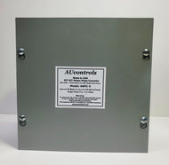DIY Rotary Phase Converter KIT, Mod ARPC-5 to run a 3HP, 3-Ø Motor @ Full Power