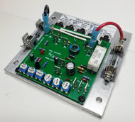 Controlador para motor de CC industrial de 1/4HP/90VCD Mod. ASC1-0.25