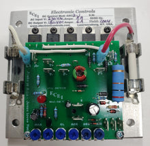 Load image into Gallery viewer, Drive for 1/4HP-180V DC Motors, Mod. ASC2-0.25  Chassis.
