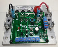Control para Motor de CC industrial, 1HP/180VCD, Mod. ASC2-1