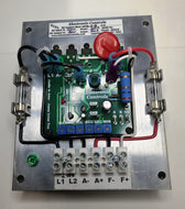 DC Drive Mod. ASC1-1 for: 1HP-90V DC Motors, Chassis.