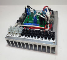 Load image into Gallery viewer, SPEED-TORQUE CONTROL for: 1~3 HP-180VDC Motors, Mod: ASC2-3ST
