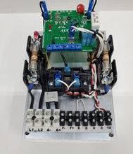 Load image into Gallery viewer, DC Speed Control for 3HP-90VDC Motors, Mod. ASC1-3. Chassis
