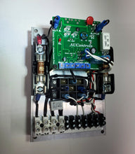 Cargar imagen en el visor de la galería, DC Drive Mod. ASC1-3 for: 90V - 2~3HP DC Motors, Chassis.
