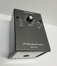 Cargar imagen en el visor de la galería, DC Speed Control ASCB2-5, for: 5HP-180V DC Motor, NEMA 1
