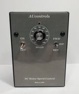 REVERSIBLE DC Drives for 1HP-90VDC Motors, ASCB1-1R NEMA 1