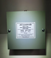 Static Phase Converter runs 1~3HP, 230VAC, 3-Phase Motors w/Single Phase Power