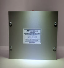 Cargar imagen en el visor de la galería, Static Phase Converter ASPC-5HD, For 3 to 5HP, 230VAC, 3-Phase Motors.
