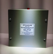 Static Phase Converter ASPC-5HD, For 3 to 5HP, 230VAC, 3-Phase Motors.