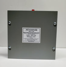 Cargar imagen en el visor de la galería, Static Phase Converter ASPC-7HD, For 4 to 8HP, 230VAC, 3-Phase Motors.
