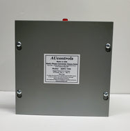 Static Phase Converter ASPC-7HD, For 4 to 8HP, 230VAC, 3-Phase Motors.