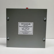 Static Phase Converter for 4 to 8HP, 230VAC, 3-Phase Motors. Mod. ASPC-7HD