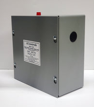 Cargar imagen en el visor de la galería, Static Phase Converter ASPC-7HD, For 4 to 8HP, 230VAC, 3-Phase Motors.
