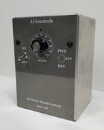 DC Drive for 0.5HP-90VDC Motors