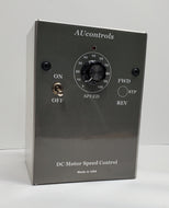 DC Drive for 90V DC Motors, ASCBX-XX