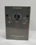DC Speed control for 0.5HP-90VDC Motors, NEMA 1